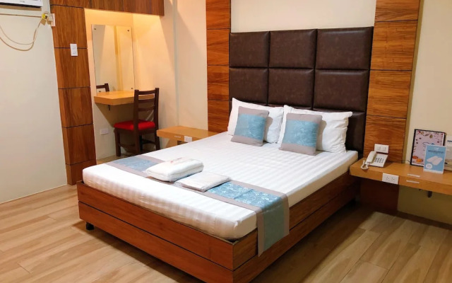 Sky Hotel Pampanga