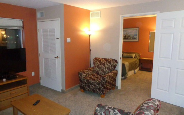 Riverview Suites
