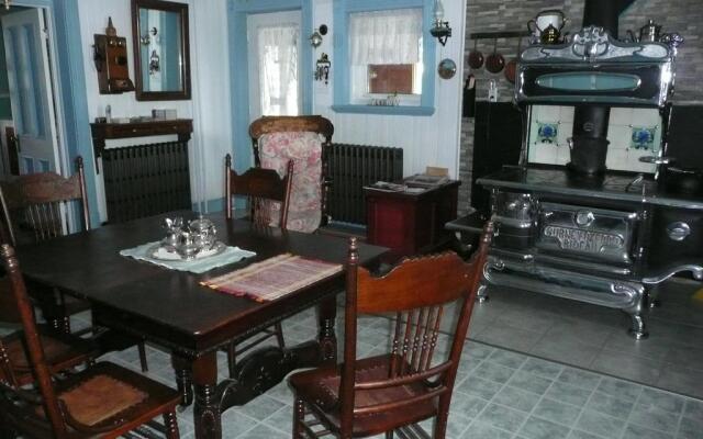 GÃ®te La Villa Du Vieux Clocher