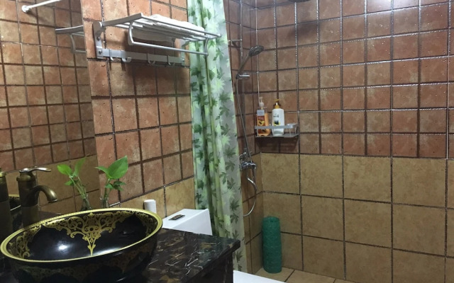 Tongli Stay Long Botique Inn