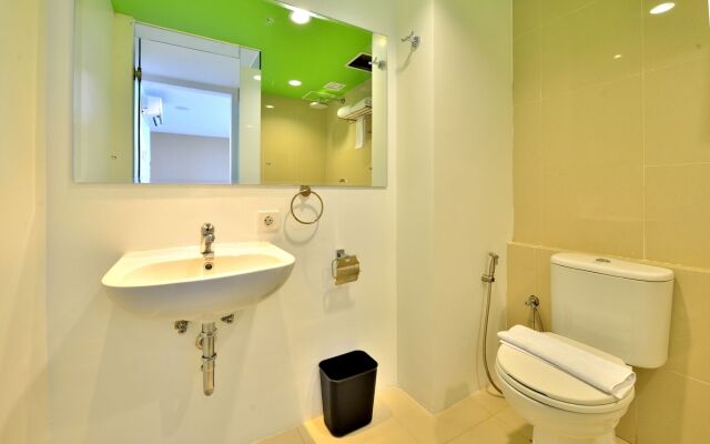 Whiz Prime Hotel Megamas Manado