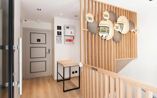 Hotel So Marais