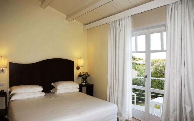 Felix Hotels - Hotel La Coluccia