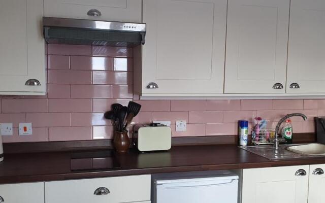 Stag Cottage