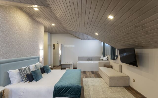 Palace Hotel De Midões