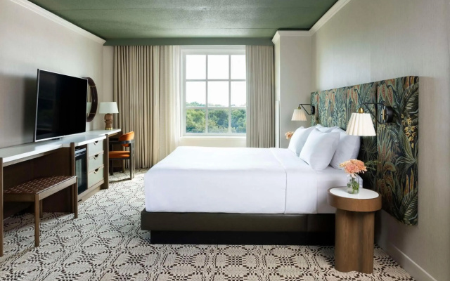 Hyatt Regency Greenwich