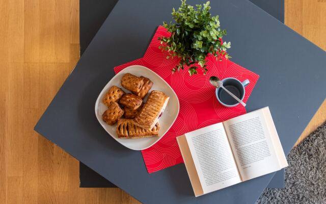 Little Home - Suzina