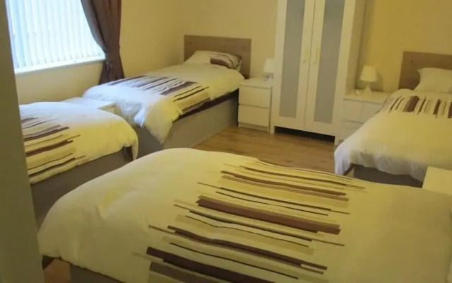 The Dorchester Hotel