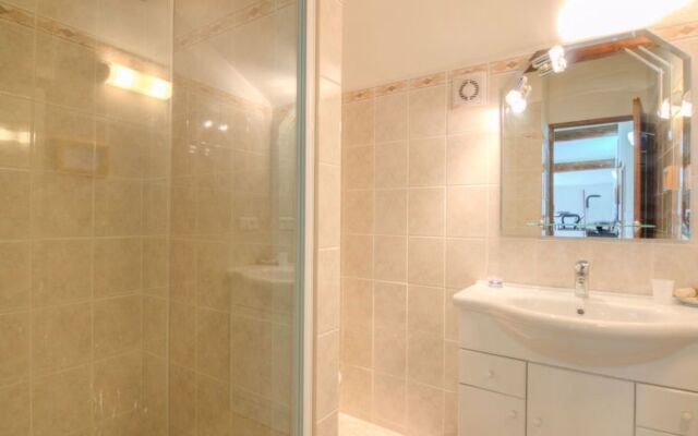 Holiday home Route de la Roque