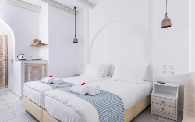 Cycladic Islands Hotel & Spa