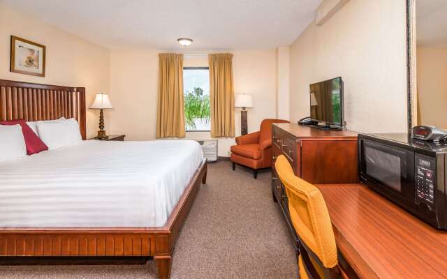 Days Inn Lake Okeechobee