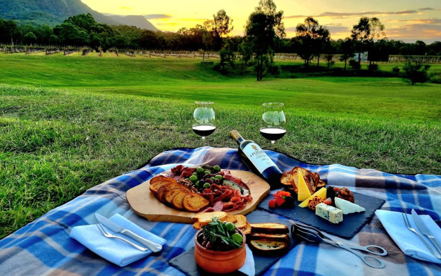 Leogate Estate Villas