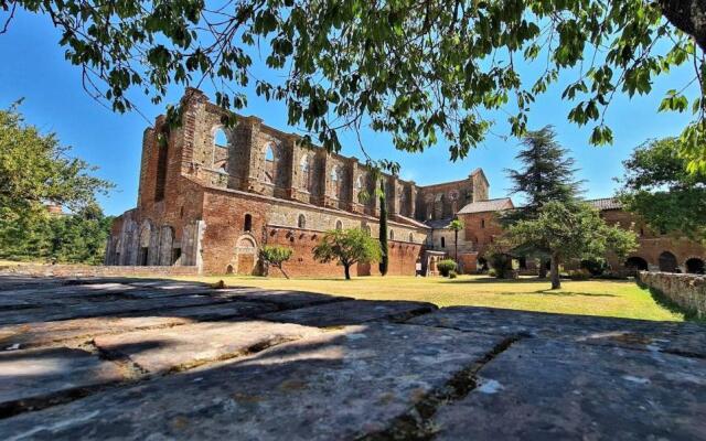 Appartamento Vecchio Mulino