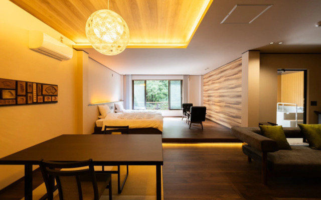 Kurokawa Onsen Ryokan Yumotoso