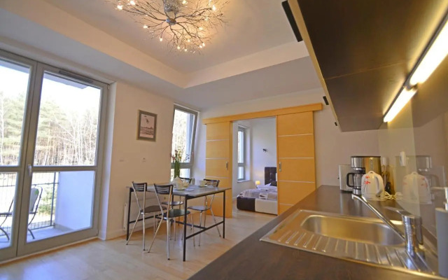 SunnyHome Bałtycka