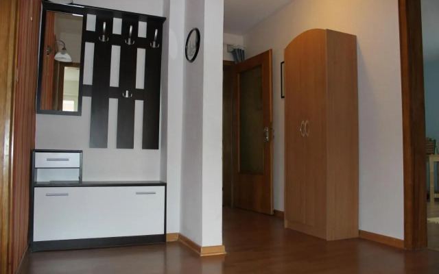 Ferienwohnung Antes