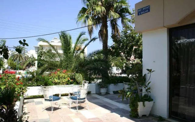 Olga Hotel