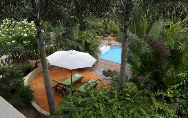Wonders Boutique Hotel
