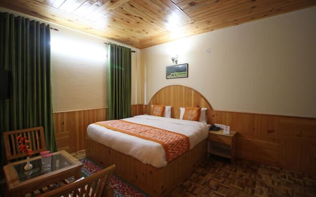 OYO 7538 Home Stay Rajput Royal Cottage