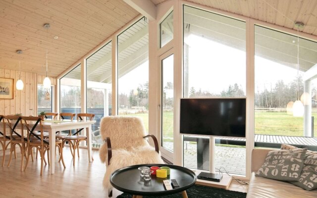 Holiday Home Falkevej IV