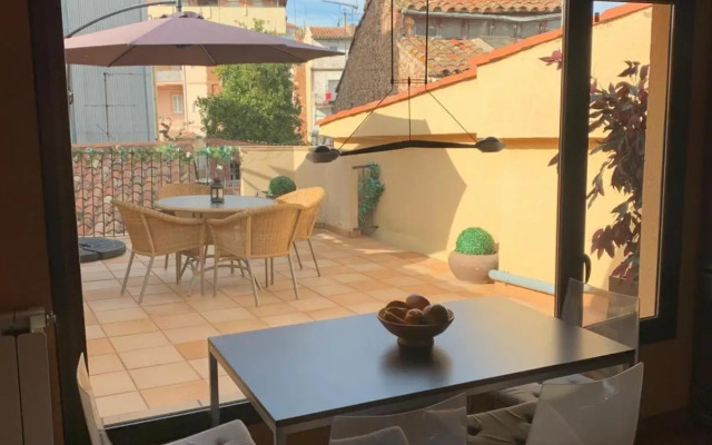 Les Golfes de Can Mascarbó