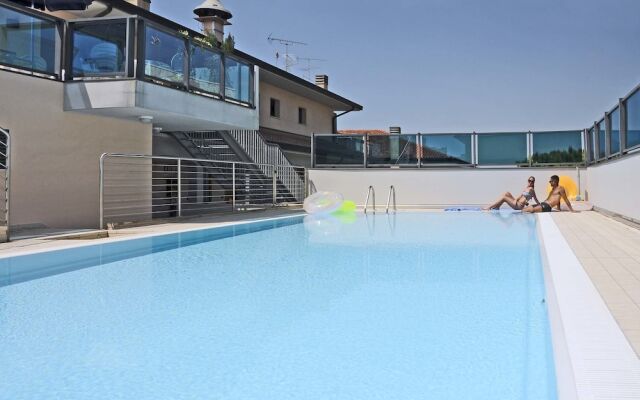 Olimpia Hotel & Aparthotel