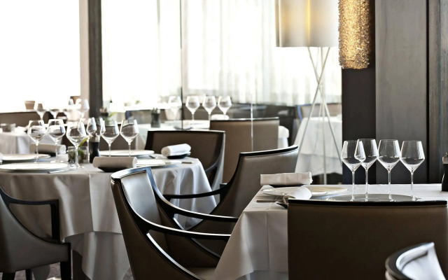 Hôtel & Spa - Thalazur Bandol Ile Rousse
