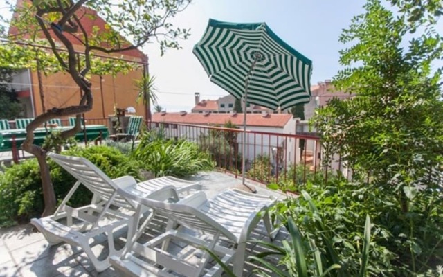 Apartment Mersi