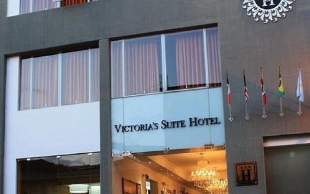 Victoria's Suite Hotel