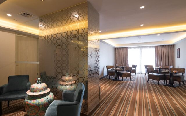 Village Hotel Katong by Far East Hospitality