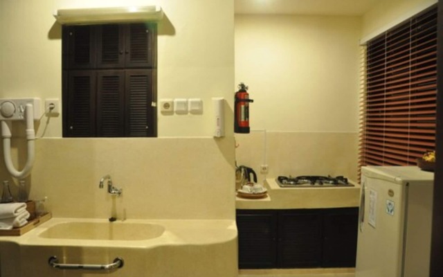 Putu Bali Villa and Spa