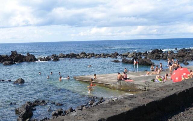 Apartamentos Oliveira