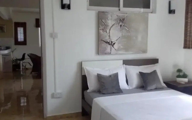 Apartment550