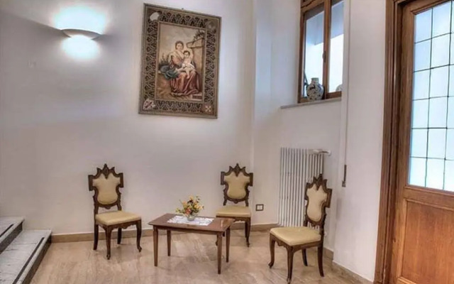 Villa Santa Margherita