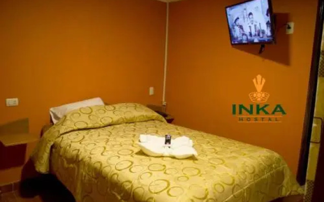 Inka Hostal Huaraz