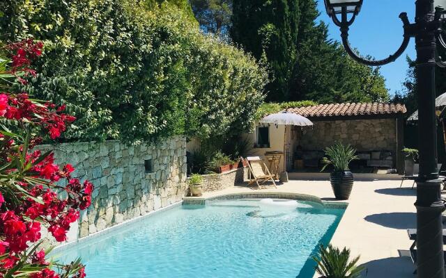 Villa Mathis