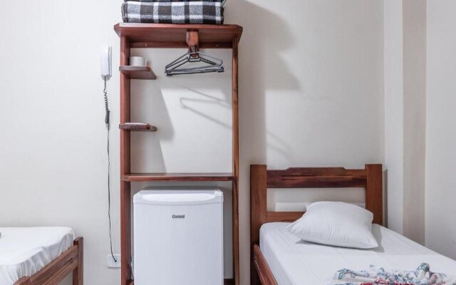 Hotel Caminho do Rosário