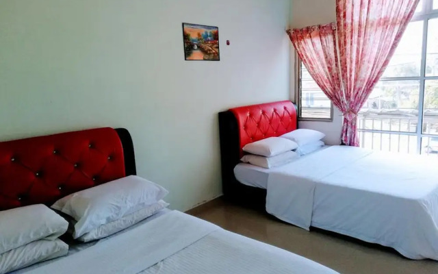Daisyinn Budget Hotel Kuala Terengganu
