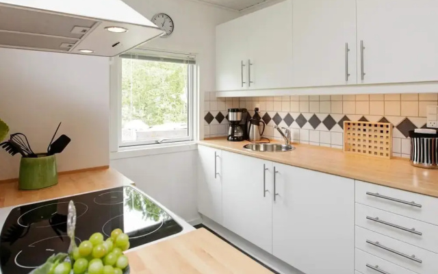 Lovely Holiday Home in Jutland near Sea