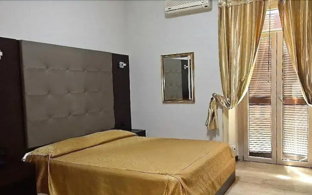 Hotel D'Este