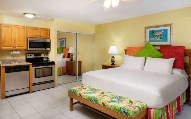 Atrium Beach Resort and Spa St Maarten a Ramada by Wyndham