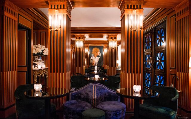 La Chambre du Marais