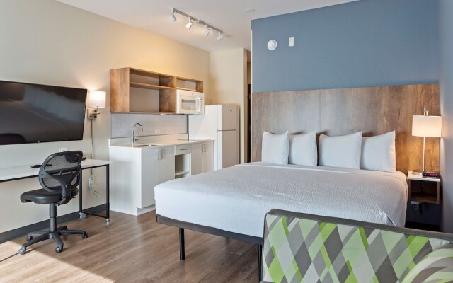 Extended Stay America - Phoenix - Chandler Downtow