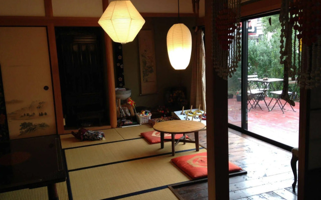 Hostel Yume Nomad