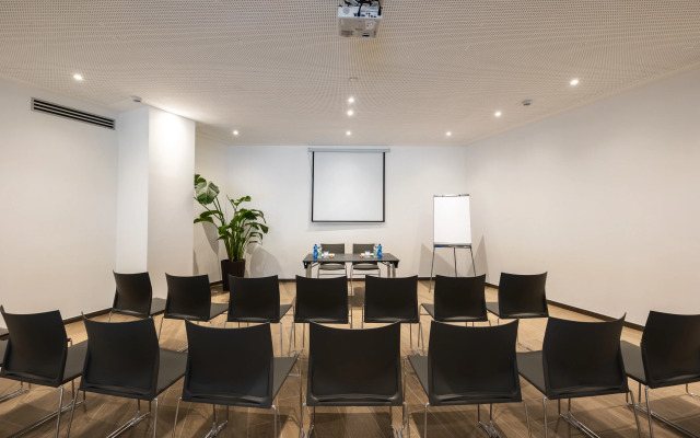 IH Hotels Milano Centrale