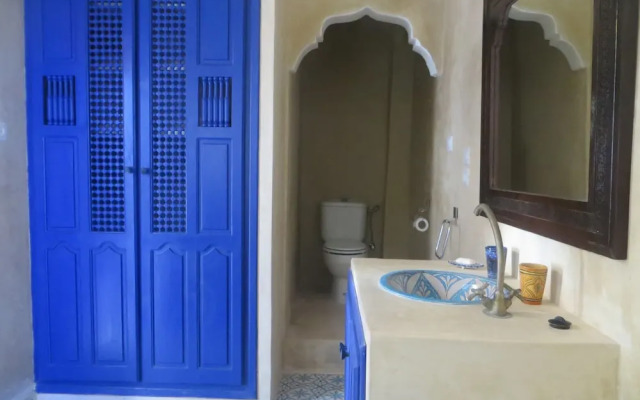 Riad Gloria