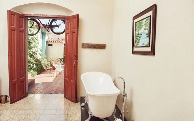 Hotel Vintage "Rialto"