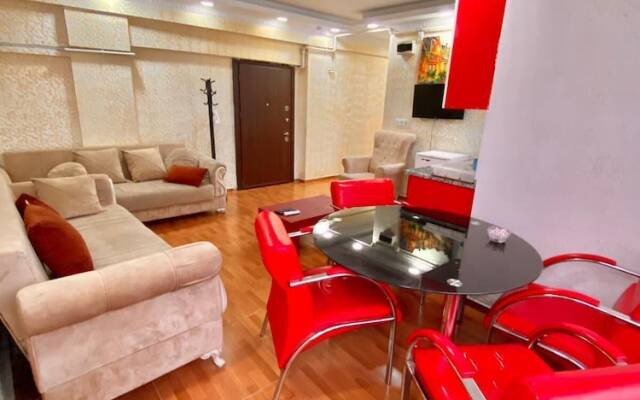 Sultanahmet Garden Apart