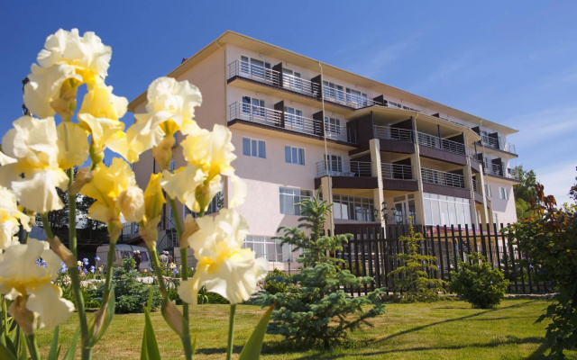 Azure Sport Resort (Азур Спорт Резорт)