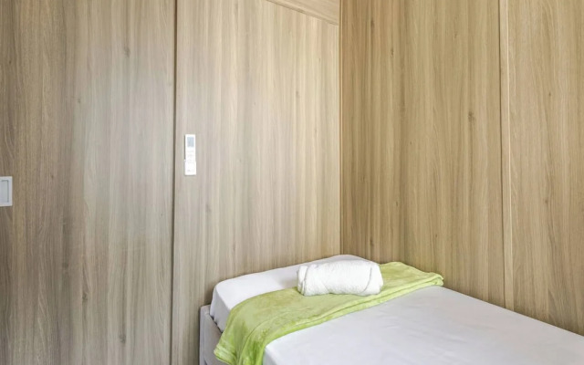 Luxurious Bayview 2BR Near MOA Picc CCP Free Wifi